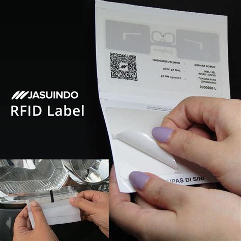 label rfid adalah|apa itu rfid tag.